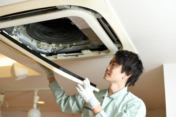 Best Affordable Air Duct Cleaning  in Etowah, TN